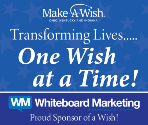 Make a Wish Sponsor