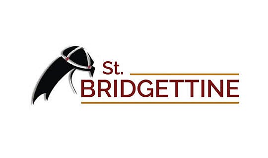 St. Bridgettine Logo