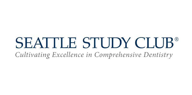 Seattle Study Club Logo