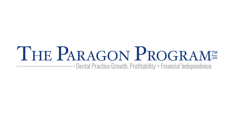 The Paragon Program Logo