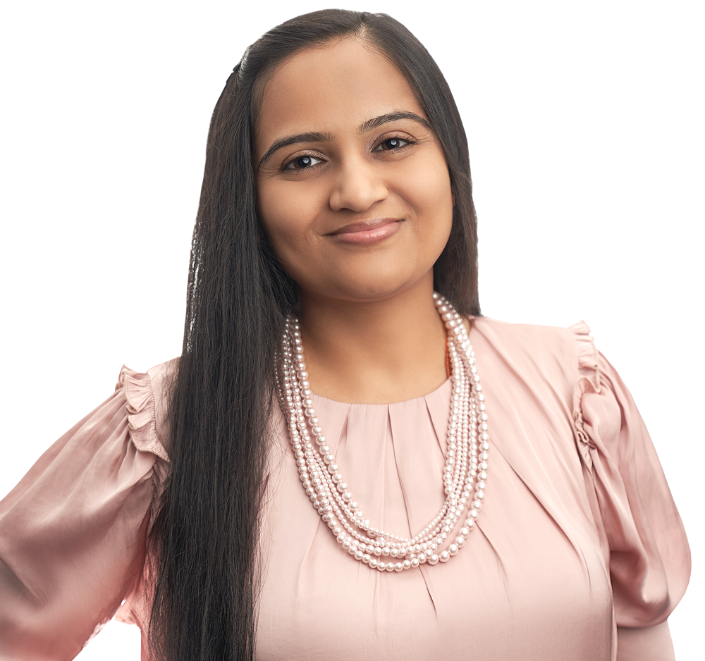 Suhani, Website Controller at Whiteboard Marketing