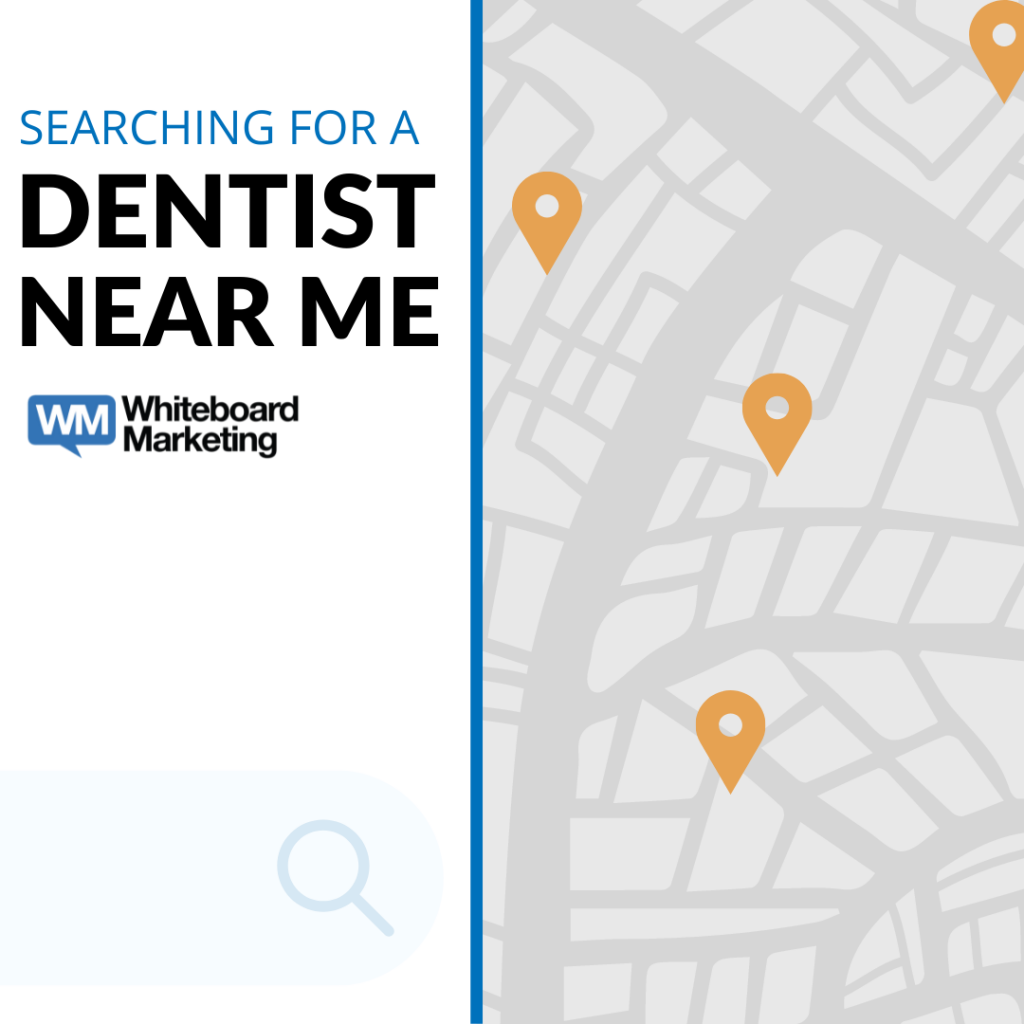 Searching For a Dentist Near Me