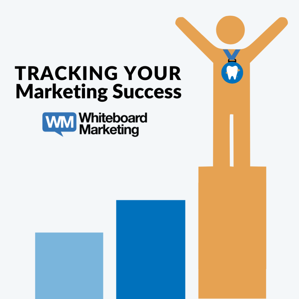 Tracking Your Marketing Success